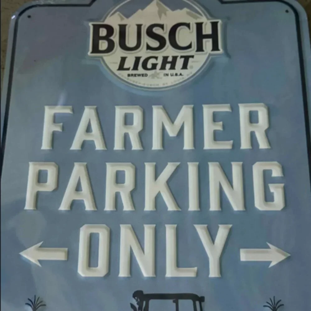 Busch Light 